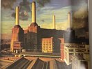 PINK FLOYD Animals LP Album Gatefold  Harvest ‎– SHVL 815, Harvest ‎– 0C 064-98