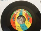 Northern Soul The Malibus Gee Baby I Love You