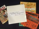 Once Upon A Time In Hollywood Soundtrack - Opening Wknd SEALED Limited Ed. Vinyl