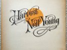 Neil Young   Harvest   Original LP