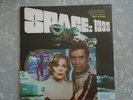 Barry Gray ?– Space: 1999 Original Television Soundtrack ORIGINAL 1976 GATEFOLD