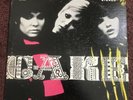 The Cake LP Self Titled S/T Vinyl Decca Records ?DL 74927 / 998-D Stereo 1967