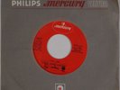 PRINCE JOHNNY ROBINSON: I Got Love US Mercury Northern Soul Funk 45 Rare