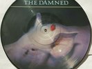 The Damned - Strawberries (LP Picture Disc) ? FREE FAST POST