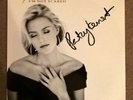 Eighth Wonder I'm not scared signed uk 7'' single Pet Shop Boys