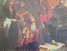 ELECTRIC BOYS   FUNK-O-METAL CARPET RIDE VINYL LP VERTIGO  ALL EX. INC INNER