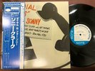MINT  SONNY CLARK DIAL S FOR SONNY BLUE NOTE GXK 8012 OBI MONO JAPAN VINYL LP