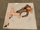 The Cars Candy-O 1979 1st Press NM/NM 