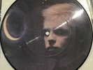 TUBEWAY ARMY - Are Friends Electric? UK Beggars Banquet 45’ Picture Disc 1979