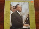 Nathan Davis. Suite for Dr. Martin Luther King Jr. EX+ Sax Jazz LP