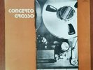 Trio of Modern Jazz Music - Concerto Grosso  / USSR / LP