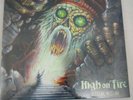 High On Fire - Electric Messiah - Double LP Vinyl - New & Sealed