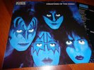 Kiss ?– Creatures Of The Night ..org,1982..Casablanca...rare