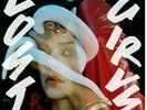 Bat For Lashes - Lost Girls LP [Vinyl New] Ltd Indie Sunrise Clear Splatter +mp3