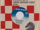 GENE CHANDLER: After the Laughter US Checker Northern Soul Orig 45 HEAR