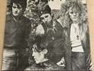 THE CRAMPS Live Venus 1980 (1980) LP No Label Psychobilly LIVE Rare