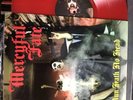 Mercyful Fate King Diamond Metallica Slayer Black Sabbath Megadeth Metal Live
