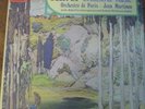 JEAN MARTINON / RAVEL orchestral music / HMV SLS 5016