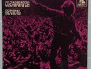 CREEDENCE CLEARWATER REVIVAL - HEY TONIGHT - RARE SINGAPORE PRESSING 7