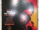 Ivan The Terrible Prokofiev & Sinfonietta, OP. 48 Angel Record Box Set LP