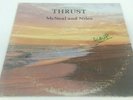 McNeal and Niles - Thrust LP - Tinkertoo - Rare Private Funk Jazz VG+ HEAR