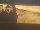 U2 ?– The Joshua Tree LP 1987 Original Island 7 A1-90581 w/ Lyrics Insert/Sleeve