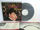 FRANK SINATRA a jolly christmas from LP USA CAPITOL MFSL 1-135 Pressed in Japan