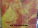 Nine Inch Nails Broken Ep 1992 Original Press