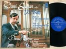 DANIIL SHAFRAN Cello Suites No.1 & 3 BACH - 1stPress MELODIYA STEREO MINT