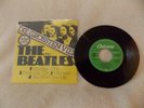 The Beatles,DieGrössten Vier Vol.1,Nowhere Man,EP Odeon 1C 016-06 324