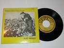 ELVIS PRESLEY Baby Let's Play House Sun EP-102 45 EP NM