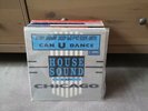 33 x Vinyl      Chicago, Detroit, Techno, House, Trance     80er, 90er     TOP