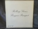 ROLLING STONES - BEGGARS BANQUET - RARE MONO 1968 DECCA - 1st PRESS