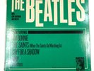 The Beatles My Bonnie/The Saints Vinyl 12
