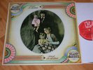 DELANEY AND BONNIE AND FRIENDS LP THE ORIGINAL...1969 UK Elektra EKS 74039 MINT-