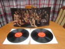 JIMI HENDRIX EXPERIENCE ELECTRIC LADYLAND POLYDOR DOUBLE ALBUM EARLY 1973 NUDES
