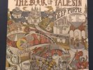 DEEP PURPLE The Book of Taliesyn LP Vinyl SEALED