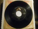 ELVIS PRESLEY 45 MYSTERY TRAIN *** 1955 1ST. PRESSING 1S/1S MATRIX