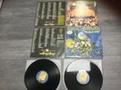 Iron Maiden Live after death Australia promo