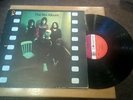 Yes - The Yes Album LP vinyl UK Original 1971 1st pressing Plum & Red