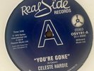 Demo - Celeste Hardie - You’re Gone/ Sandra Wright