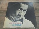 Lee Morgan - Search For The New Land 1966 USA LP BLUE NOTE MONO 1st NY