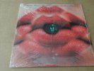 DIE GRUNE REISE THE GREEN JOURNEY  A.R. & MACHINES KRAUT ROCK POLYDOR REISSUE