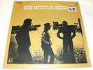 High Mountain Hoedown - Self-Titled S/T,1970 Psych/Rock/Blues LP, SEALED , Orig