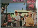 AC/DC - Dirty Deeds Done Dirt Cheap - 1976 Vinyl [LP] Record Vinyl NM-  SD 16033