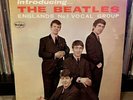 BEATLES 