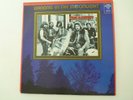 KING HARVEST: DANCING IN THE MOONLIGHT LP ALBUM RARE - LIKE NEW CONDITION FINEST