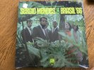 SEALED Sergio Mendes & Brasil ‘66 HERB ALBERT Vintage Vinyl Lp A&M Records 116