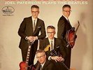 Joel Paterson - Let It Be Guitar  Joel Paterson Plays The Beatles [New Vinyl LP]