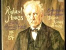 Richard Strauss - Eine Alpensinfonie op.64 (LP, Mono) Vinyl Schallplatte 174468